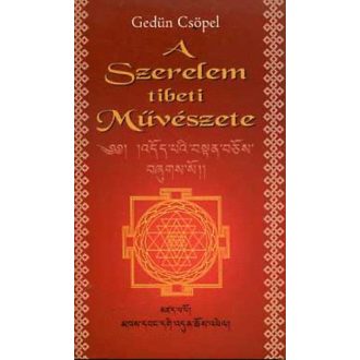 A szerelem tibeti művészete