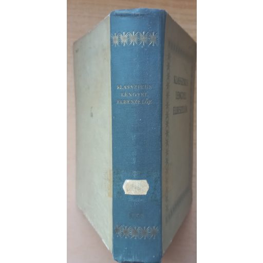 Klasszikus lengyel elbeszélők