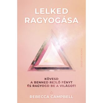 Lelked ragyogása