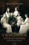 A Romanovok utolsó napjai