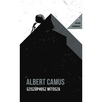 Sziszüphosz mítosza