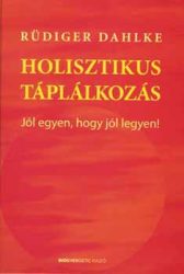 Holisztikus táplálkozás
