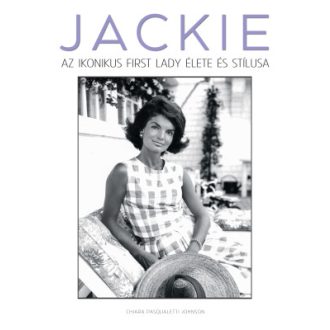 Jackie – Az ikonikus first lady élete és stílusa
