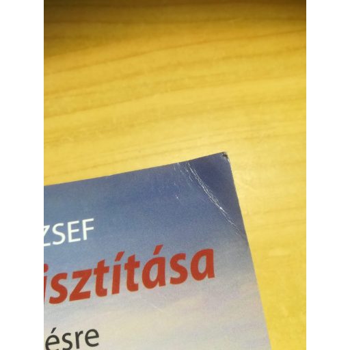 A szervezet tisztítása lépésről lépésre
