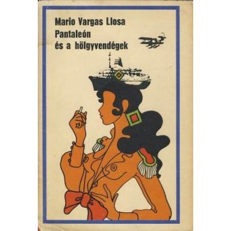 Pantaleón és a hölgyvendégek