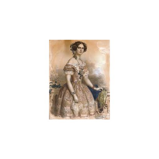 Róza leányasszony