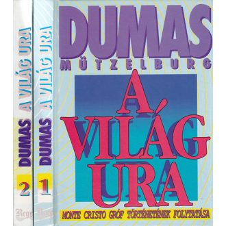 A világ ura I-II. 