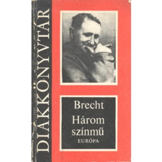 Három színmű (Bertolt Brecht)