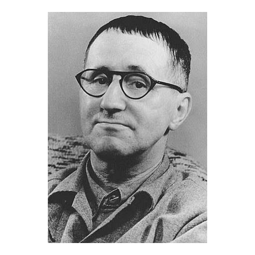 Három színmű (Bertolt Brecht)