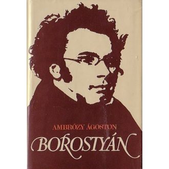 Borostyán