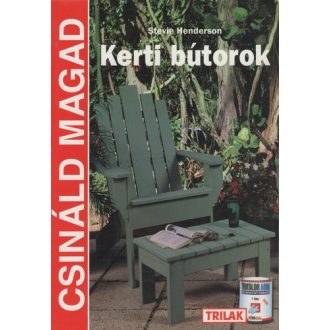 Kerti bútorok