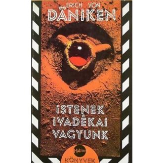 Istenek ivadékai vagyunk