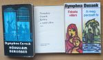 Dymphna Cusack három könyve