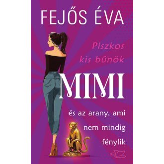 Mimi és az arany, ami nem mindig fénylik