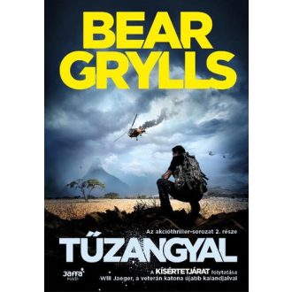 Tűzangyal