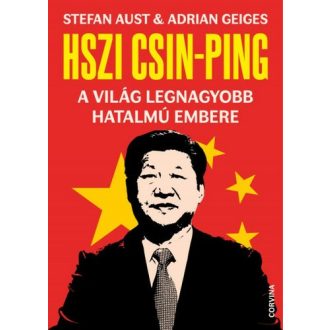 Hszi Csin-ping