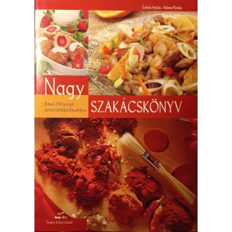 Nagy szakácskönyv
