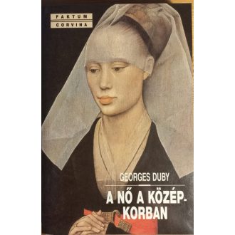 A nő a középkorban