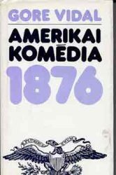 Amerikai komédia 1876
