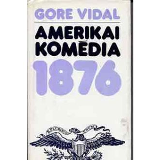 Amerikai komédia 1876