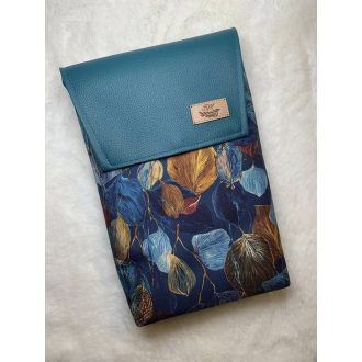 Könyvtok ZAFÍRLOMB