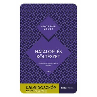 Hatalom és költészet
