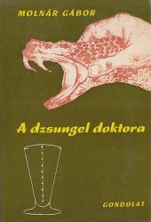 A dzsungel doktora