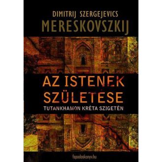 Az istenek születése