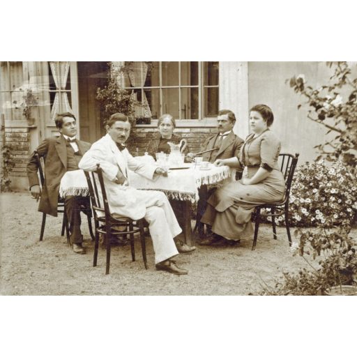 Talán Hellász küldött