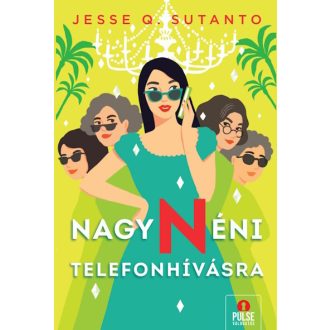 Nagynéni telefonhívásra