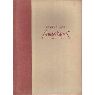 Amerikaiak
