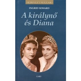 A királynő és Diana