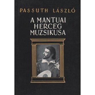 A mantuai herceg muzsikusa