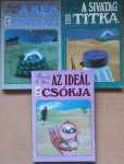 A Kék Csillag-trilógia