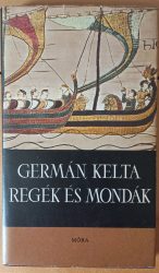 Germán kelta regék és mondák