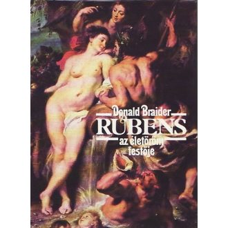Rubens, az életöröm festője