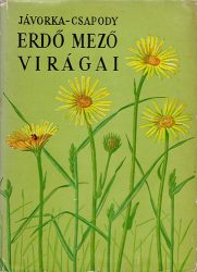 Erdő mező virágai
