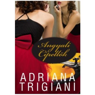 Angyali cipellők