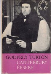 Canterbury érseke