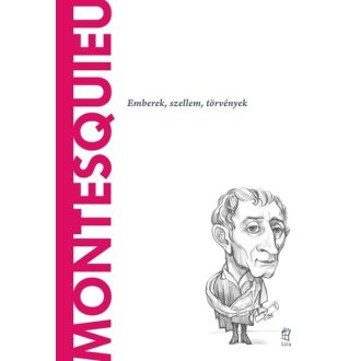 Montesquieu / A világ filozófusai