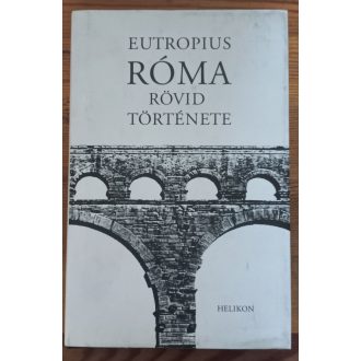 Róma rövid története