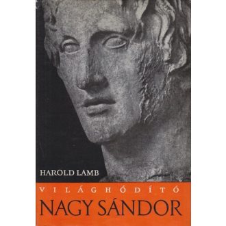 Világhódító Nagy Sándor