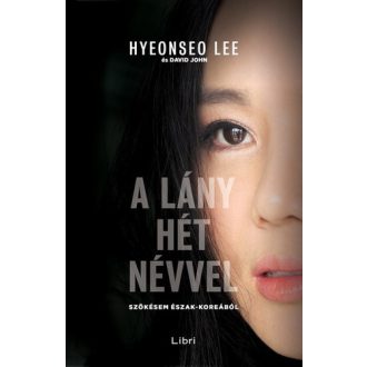 A lány hét névvel