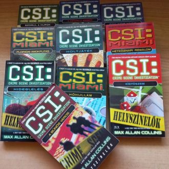 CSI