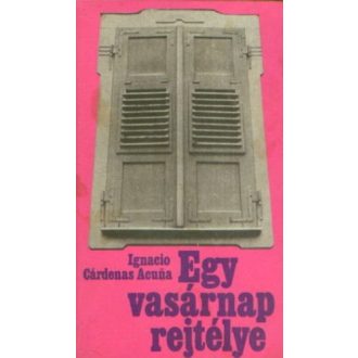 Egy vasárnap rejtélye