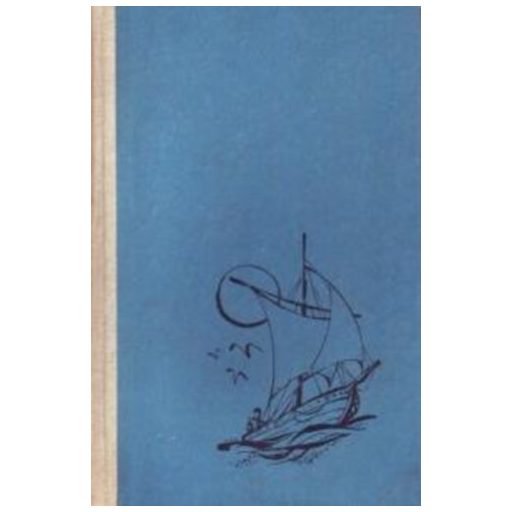 Távolban egy fehér vitorla