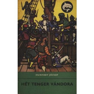 Hét tenger vándora