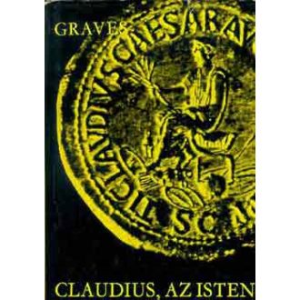 Claudius, az isten