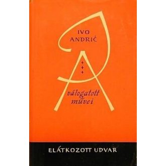 Elátkozott udvar