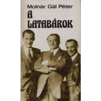 A Latabárok